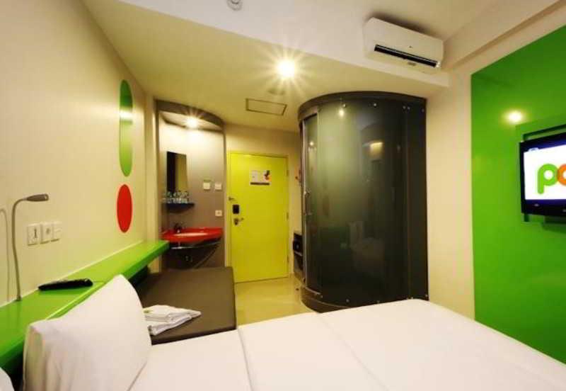 Pop! Hotel Tebet Jakarta Eksteriør bilde